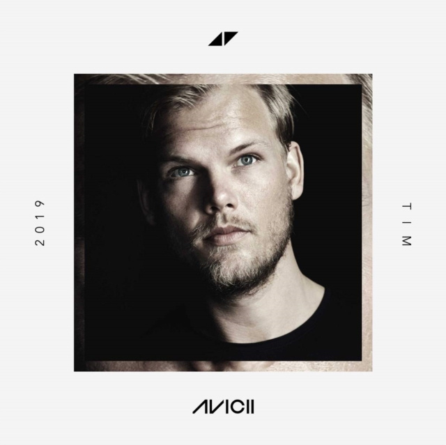 Audio TIM Avicii