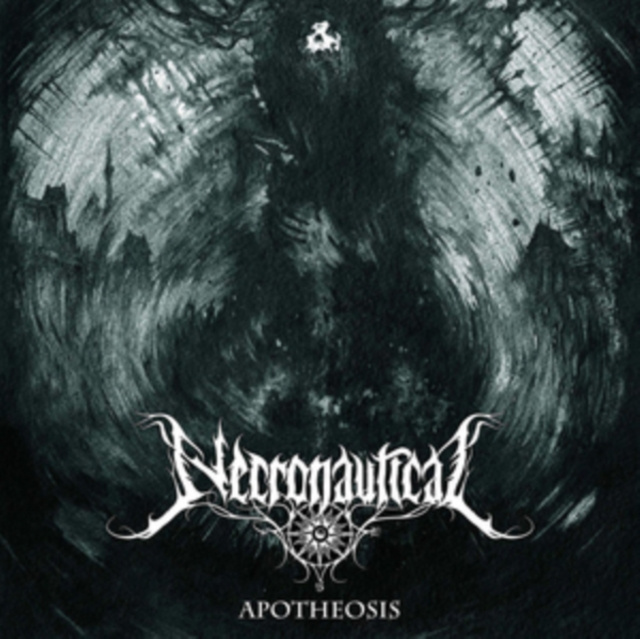 Audio Apotheosis Necronautical