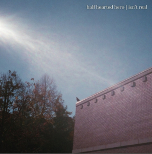 Audio Isn't Real Half Hearted Hero