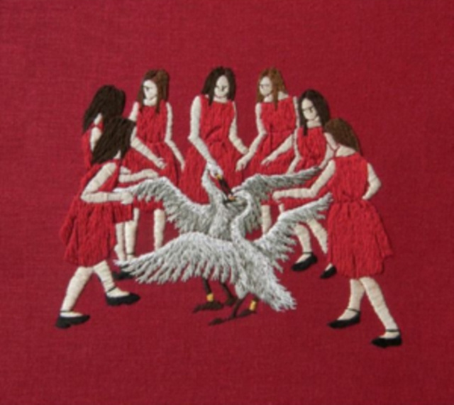 Audio This Is All Pretend Pillow Talk