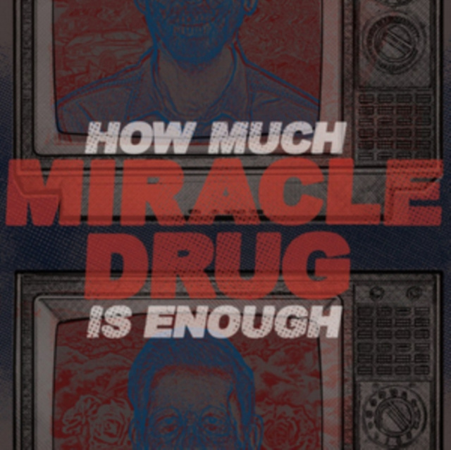 Audio How Much Is Enough Miracle Drug