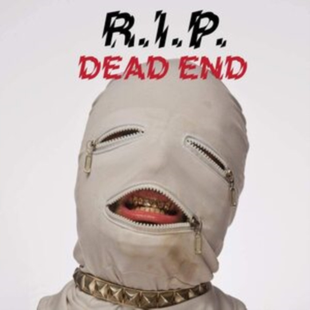 Audio Dead End R.I.P.