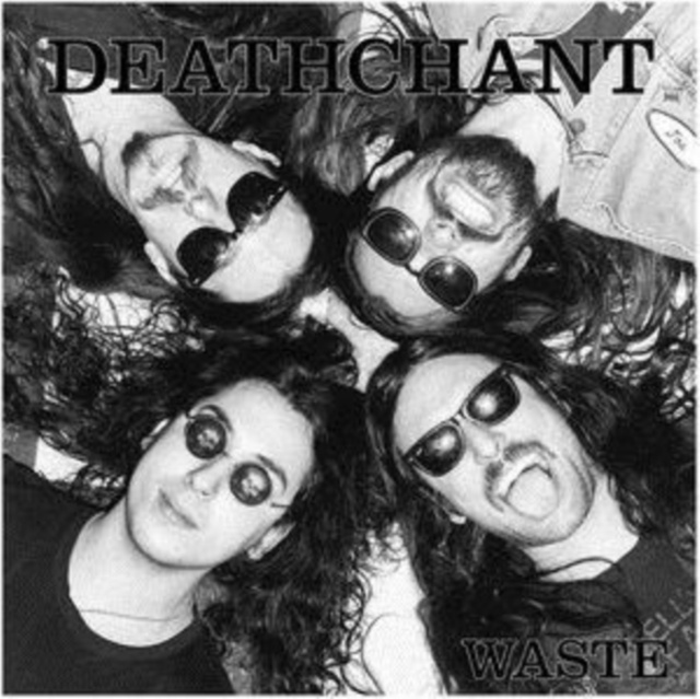 Audio Waste Deathchant