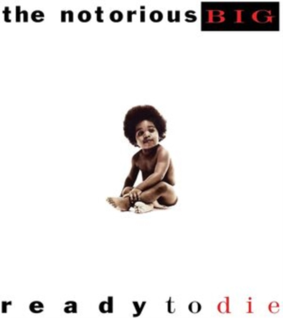 Audio Ready to Die The Notorious B.I.G.