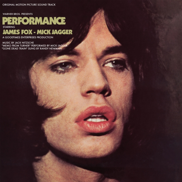 Audio Performance (Rocktober 2021) Various Artists