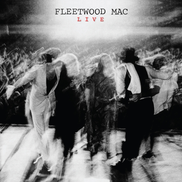 Audio Live Fleetwood Mac