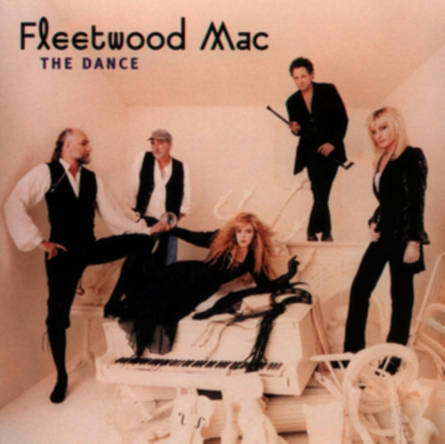 Audio The Dance Fleetwood Mac