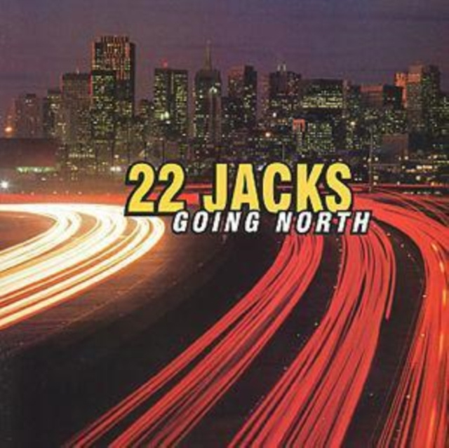 Audio Going North 22 Jacks