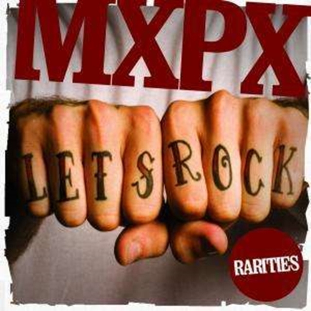 Audio Let's Rock 