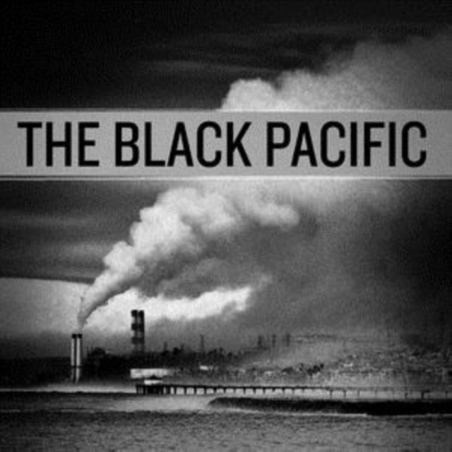 Audio The Black Pacific The Black Pacific