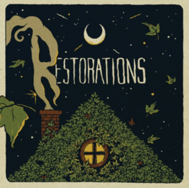 Audio LP2 Restorations
