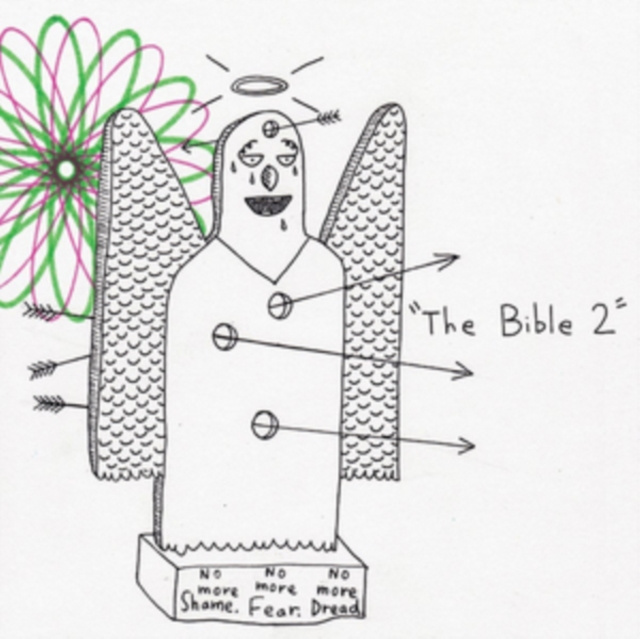 Audio The Bible 2 ajj