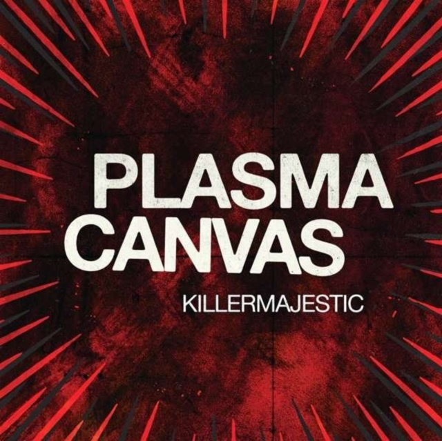 Audio KILLERMAJESTIC Plasma Canvas