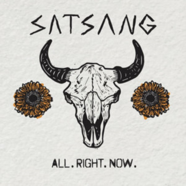 Audio All. Right. Now. Satsang