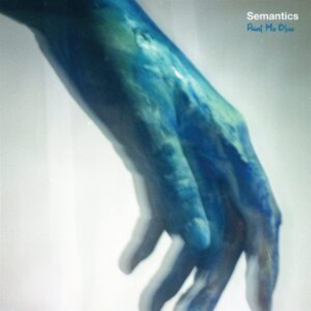 Audio Paint Me Blue Semantics