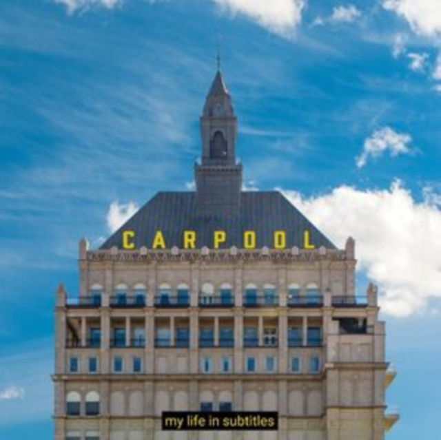 Audio My Life in Subtitles Carpool