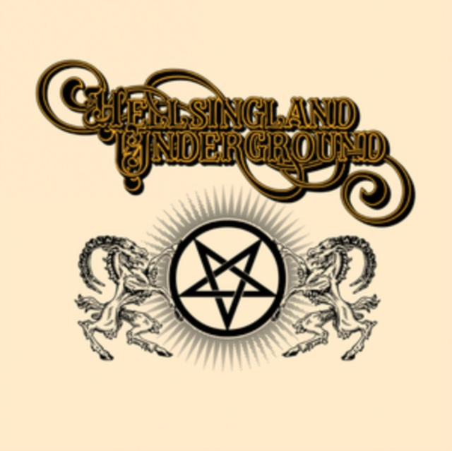 Audio Hellsingland Underground Hellsingland Underground