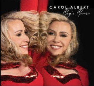 Audio Magic mirror Carol Albert