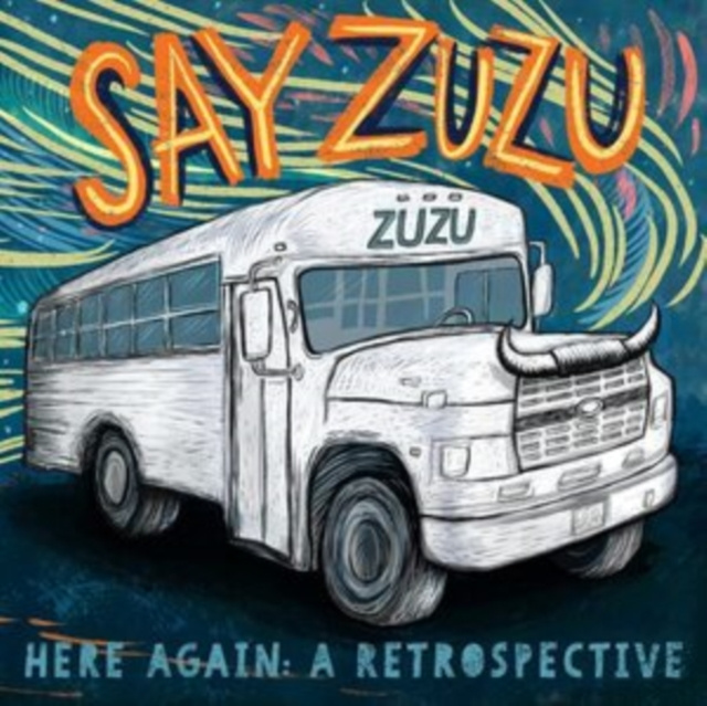 Audio Here Again Say ZuZu