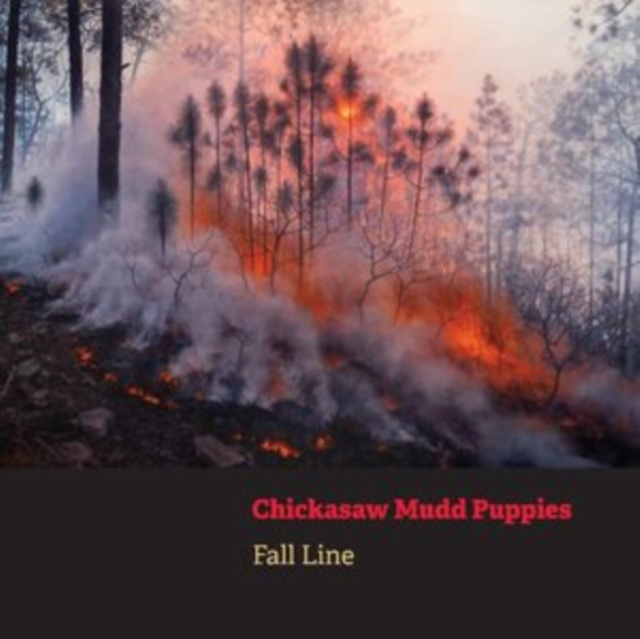 Audio Fall Line Chickasaw Mudd Puppies