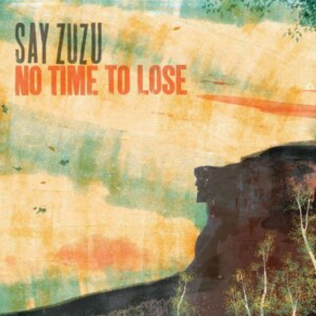 Audio No Time to Lose Say ZuZu