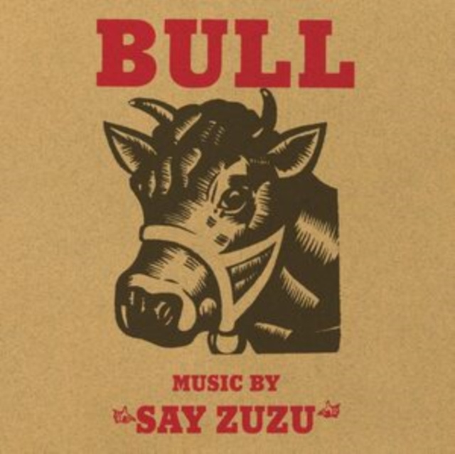 Audio Bull Say ZuZu