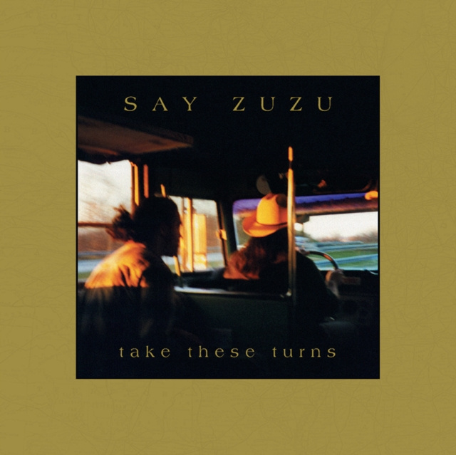 Audio Take These Turns Say ZuZu