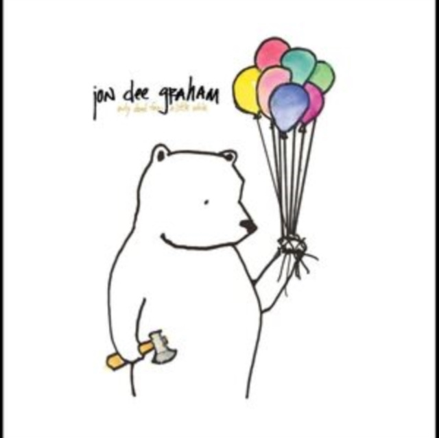 Audio Only Dead for a Little While Jon Dee Graham