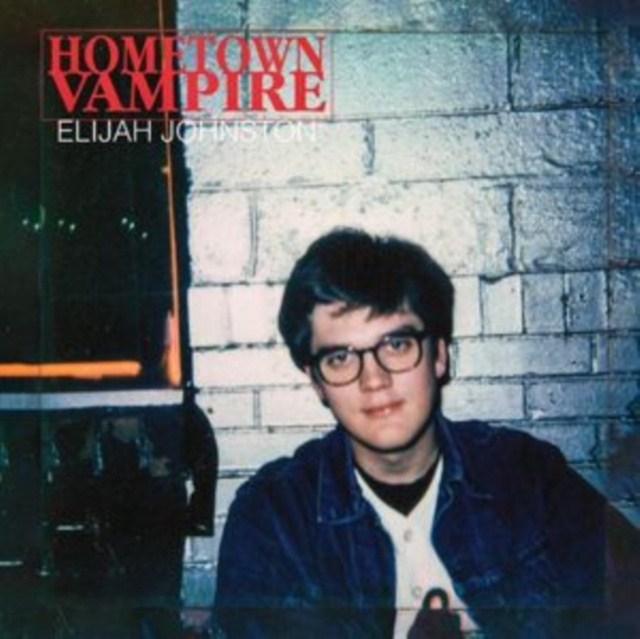 Audio Hometown Vampire Elijah Johnston