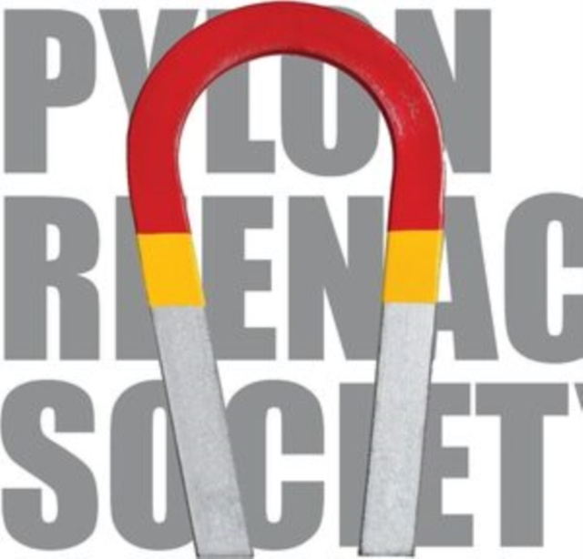 Audio Magnet Factory Pylon Reenactment Society