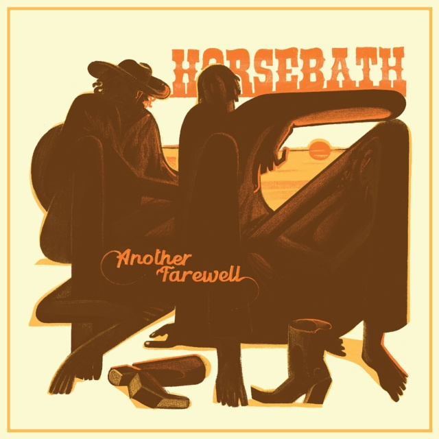 Audio Another Farewell HORSEBATH