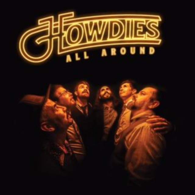 Audio Howdies All Around The Howdies