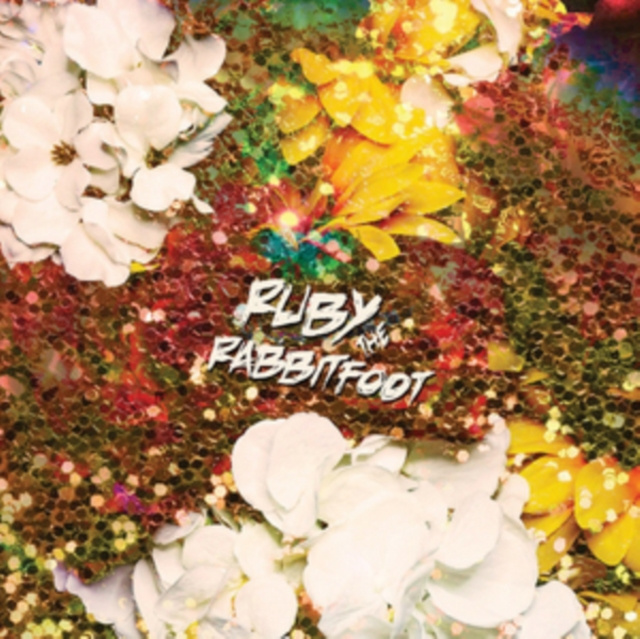 Аудио New As Dew Ruby the RabbitFoot