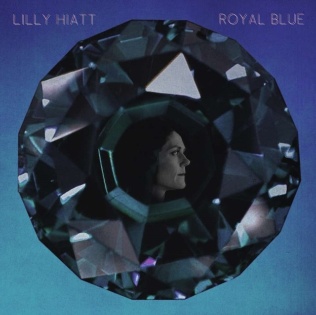 Audio Royal Blue Lilly Hiatt