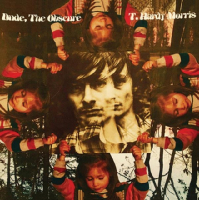 Audio Dude, the Obscure T. Hardy Morris