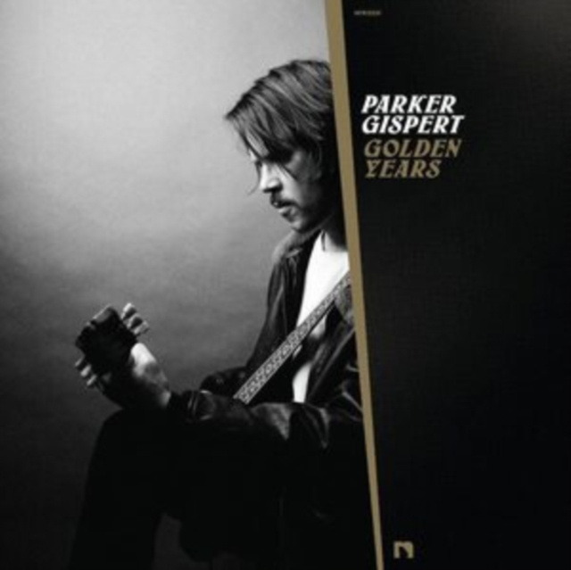 Audio Golden Years Parker Gispert
