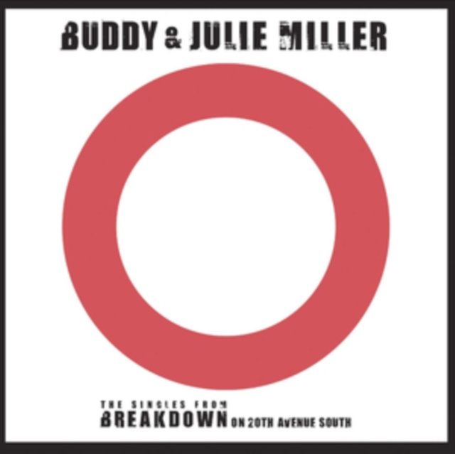 Audio Spittin' On Fire/War Child Buddy & Julie Miller