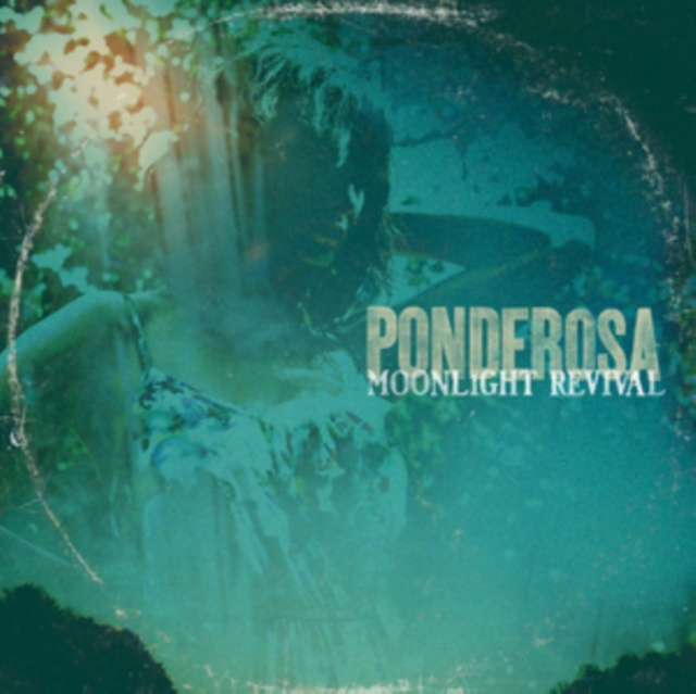 Audio Moonlight Revival Ponderosa