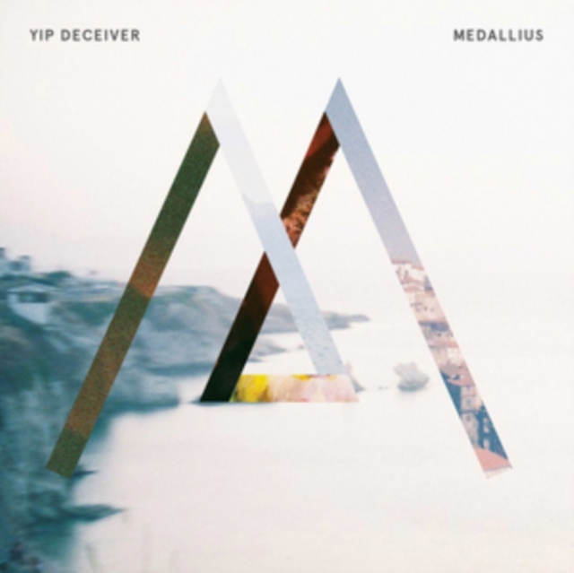 Audio Medallius Yip Deceiver