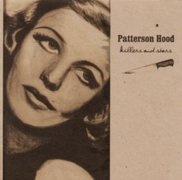 Audio Killers and Stars Patterson Hood