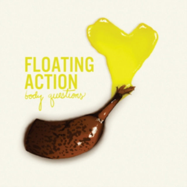 Audio Body Questions Floating Action