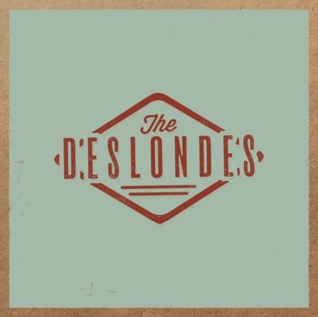 Audio The Deslondes The Deslondes