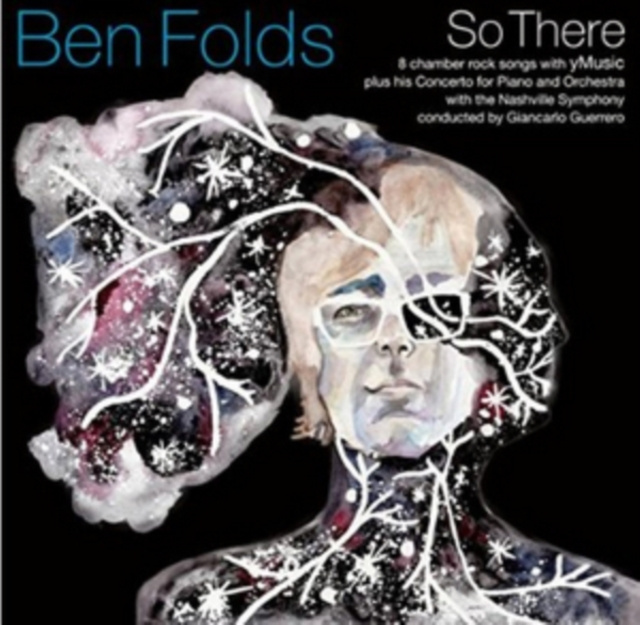 Audio So There Ben Folds