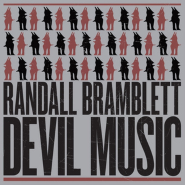 Audio Devil Music Randall Bramblett