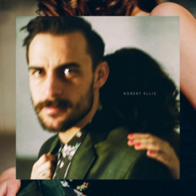 Audio Robert Ellis Robert Ellis