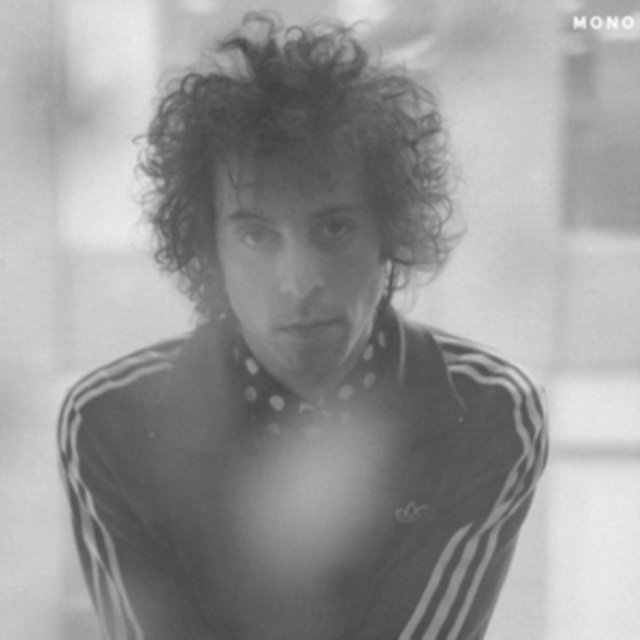 Audio Mosey Daniel Romano