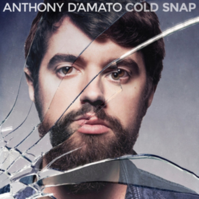 Audio Cold Snap Anthony D'Amato