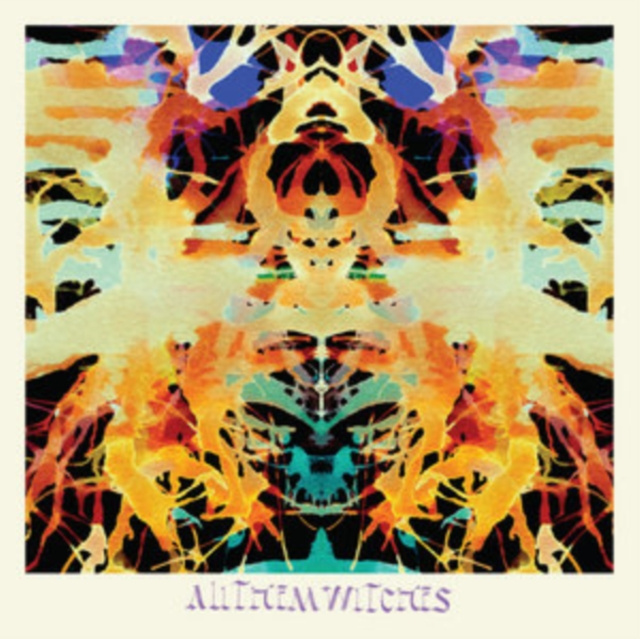 Audio Sleeping Through the War All Them Witches