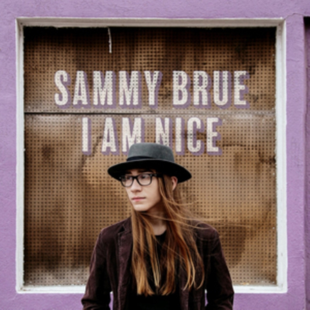 Audio I Am Nice Sammy Brue