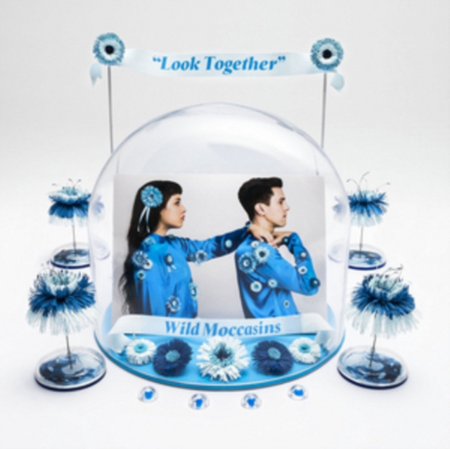 Audio Look Together Wild Moccasins